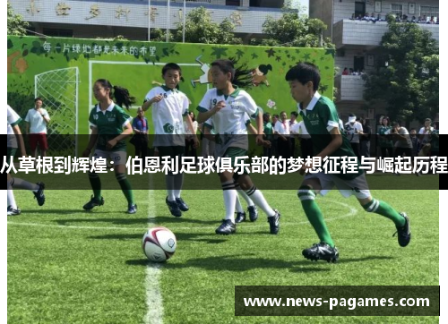 从草根到辉煌：伯恩利足球俱乐部的梦想征程与崛起历程