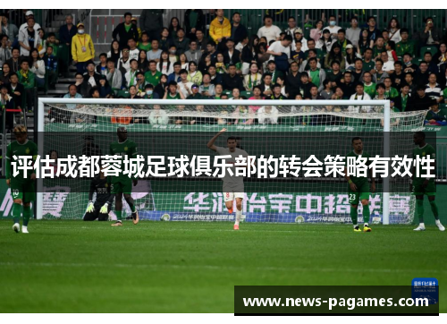 评估成都蓉城足球俱乐部的转会策略有效性