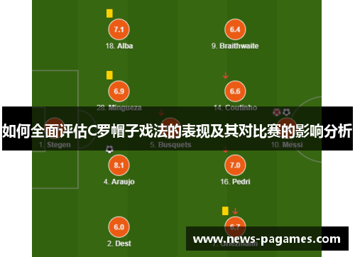 如何全面评估C罗帽子戏法的表现及其对比赛的影响分析