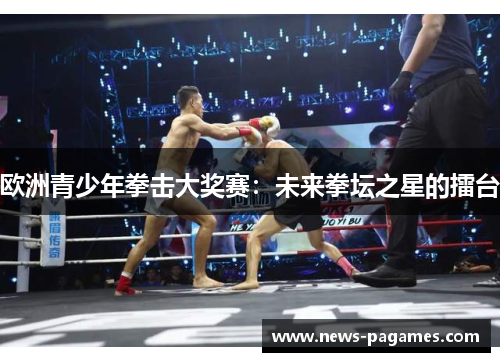 欧洲青少年拳击大奖赛：未来拳坛之星的擂台