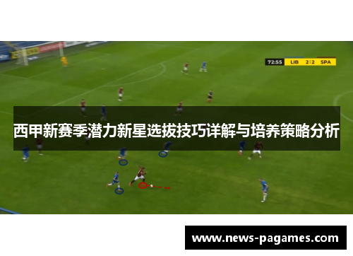 西甲新赛季潜力新星选拔技巧详解与培养策略分析