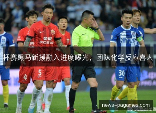 杯赛黑马新援融入进度曝光,团队化学反应喜人 杯赛黑马新援融入进度曝光,团队化学反应喜人